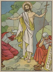 Résurrection